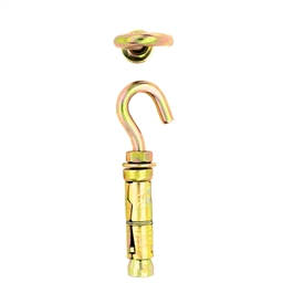 Expansion Bolt Hook